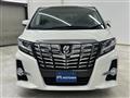 2015 Toyota Alphard