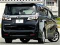 2019 Toyota Vellfire