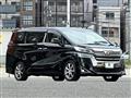 2019 Toyota Vellfire