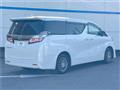 2019 Toyota Vellfire