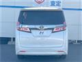2019 Toyota Vellfire
