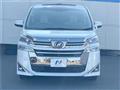 2019 Toyota Vellfire