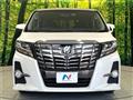 2015 Toyota Alphard