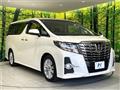 2015 Toyota Alphard