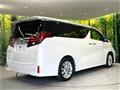 2015 Toyota Alphard