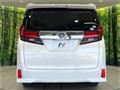 2015 Toyota Alphard