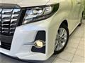2015 Toyota Alphard
