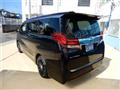2015 Toyota Alphard