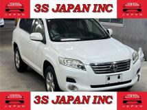 2009 Toyota Vanguard