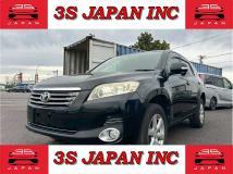 2009 Toyota Vanguard