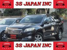 2012 Toyota Vanguard