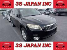 2008 Toyota Vanguard