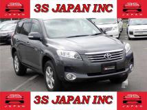 2008 Toyota Vanguard