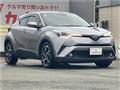 2017 Toyota C-HR