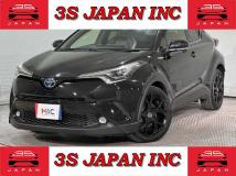 2019 Toyota C-HR