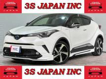 2019 Toyota C-HR