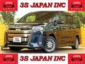 2018 Toyota Noah