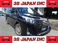 2017 Toyota Noah