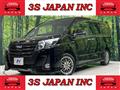 2017 Toyota Noah