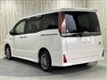 2019 Toyota Noah