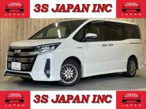 2019 Toyota Noah