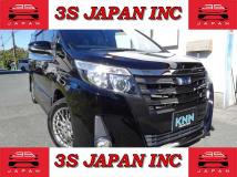 2016 Toyota Noah