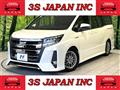 2017 Toyota Noah