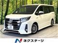 2017 Toyota Noah