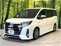 2017 Toyota Noah