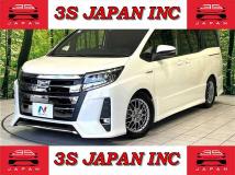 2017 Toyota Noah