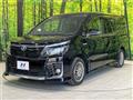 2016 Toyota Voxy