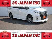2016 Toyota Noah