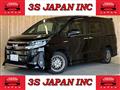 2018 Toyota Noah