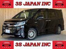 2018 Toyota Noah