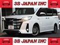 2019 Toyota Noah