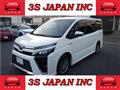 2017 Toyota Voxy
