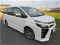2017 Toyota Voxy