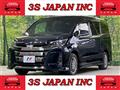 2017 Toyota Noah