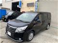2014 Toyota Noah