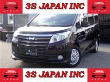 2015 Toyota Noah