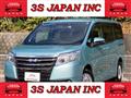 2014 Toyota Noah
