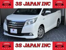 2015 Toyota Noah