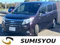 2017 Toyota Noah