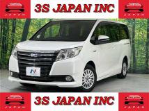 2015 Toyota Noah