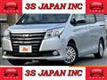 2014 Toyota Noah