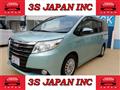 2015 Toyota Noah