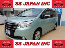 2015 Toyota Noah