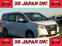 2016 Toyota Noah