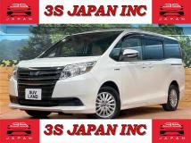2015 Toyota Noah