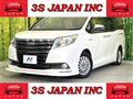 2015 Toyota Noah
